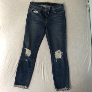 J brand women’s jeans